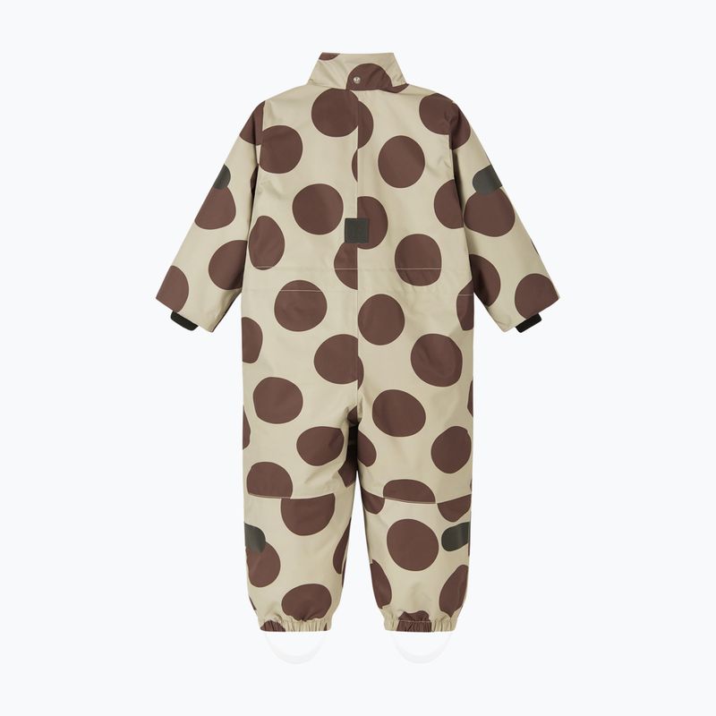 Комбінезон софтшелл дитячий Reima Marte Mid earthy beige 3