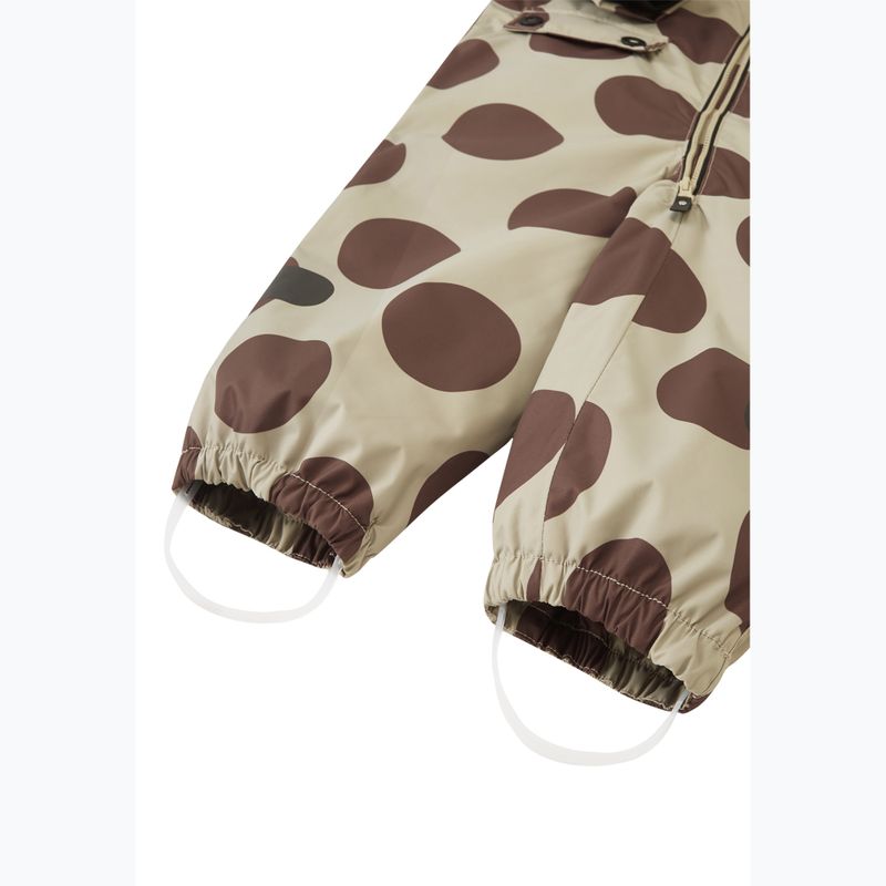 Комбінезон софтшелл дитячий Reima Marte Mid earthy beige 5