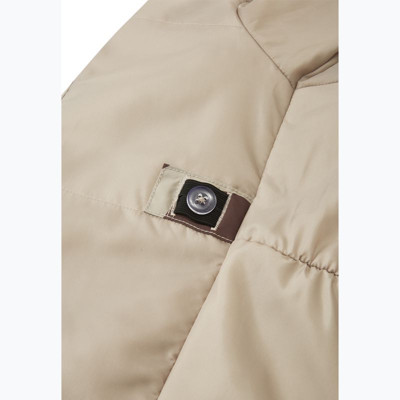 Комбінезон софтшелл дитячий Reima Marte Mid earthy beige 7