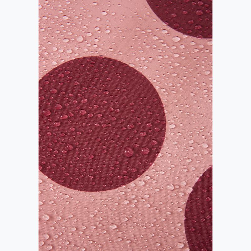 Комбінезон софтшелл дитячий Reima Marte Mid rose blush 10