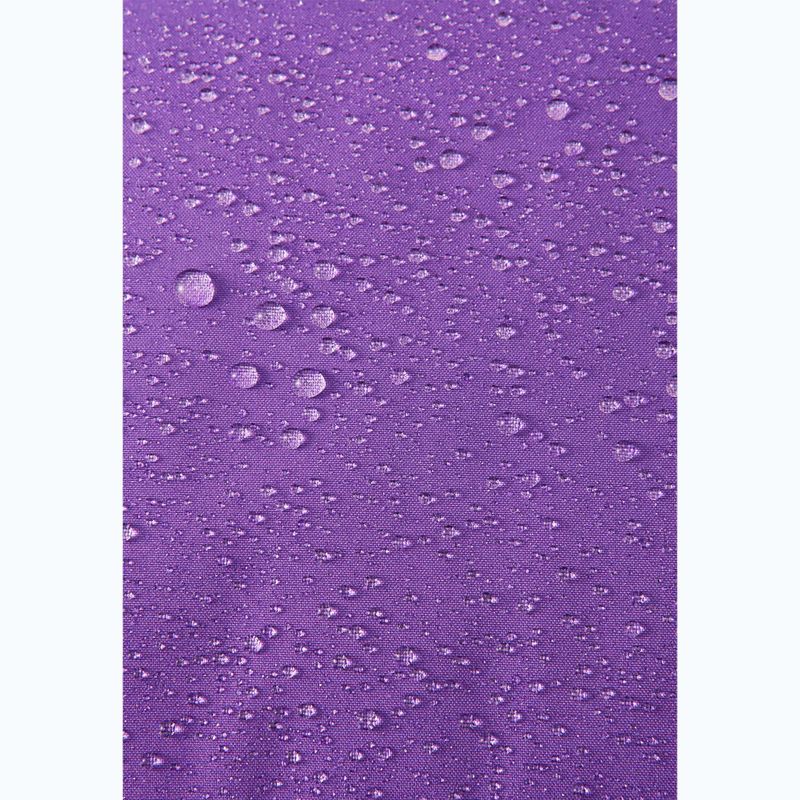 Куртка дитяча Reima Ranua plum purple 9