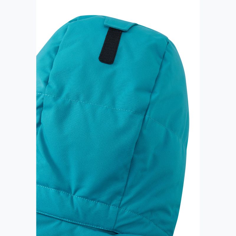 Куртка дитяча Reima Ranua aquatic blue 6