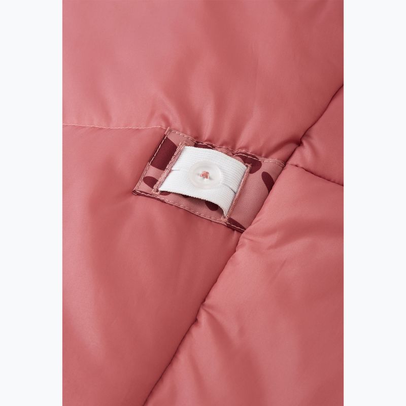 Комбінезон дитячий Reima Hasula rose blush 6