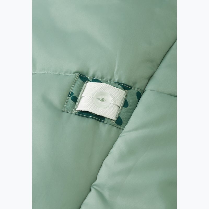 Комбінезон дитячий Reima Hasula stone green 6