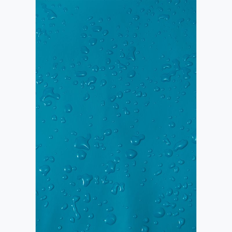 Куртка дощовик дитяча Reima Lampi aquatic blue 4