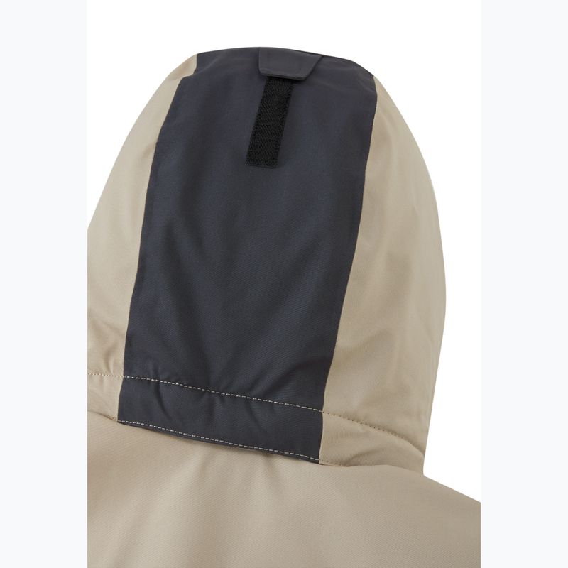 Комбінезон лижний дитячий Reima Skaulo earthy beige 4