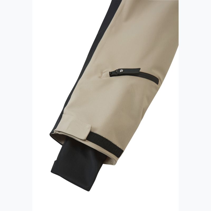 Комбінезон лижний дитячий Reima Skaulo earthy beige 6