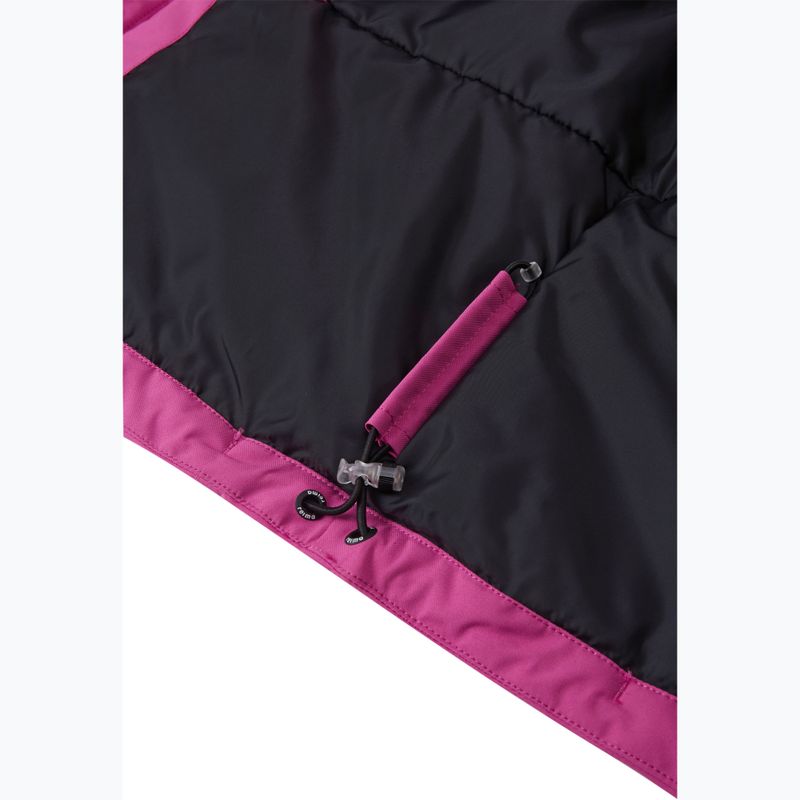 Куртка лижна дитяча Reima Jatuni Fucshia 8