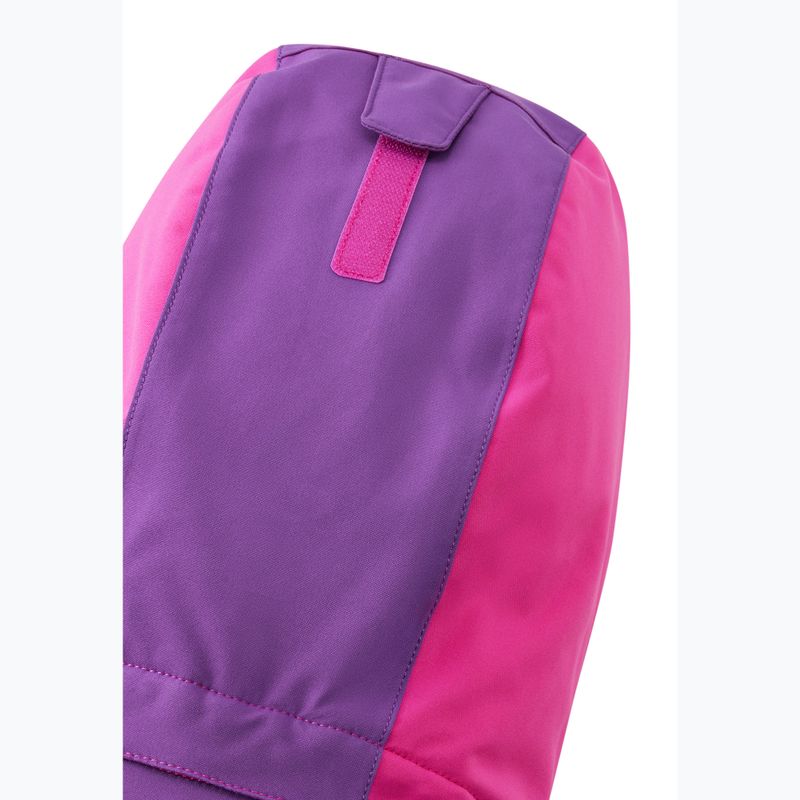 Куртка дитяча Reima Rautas fucshia 6