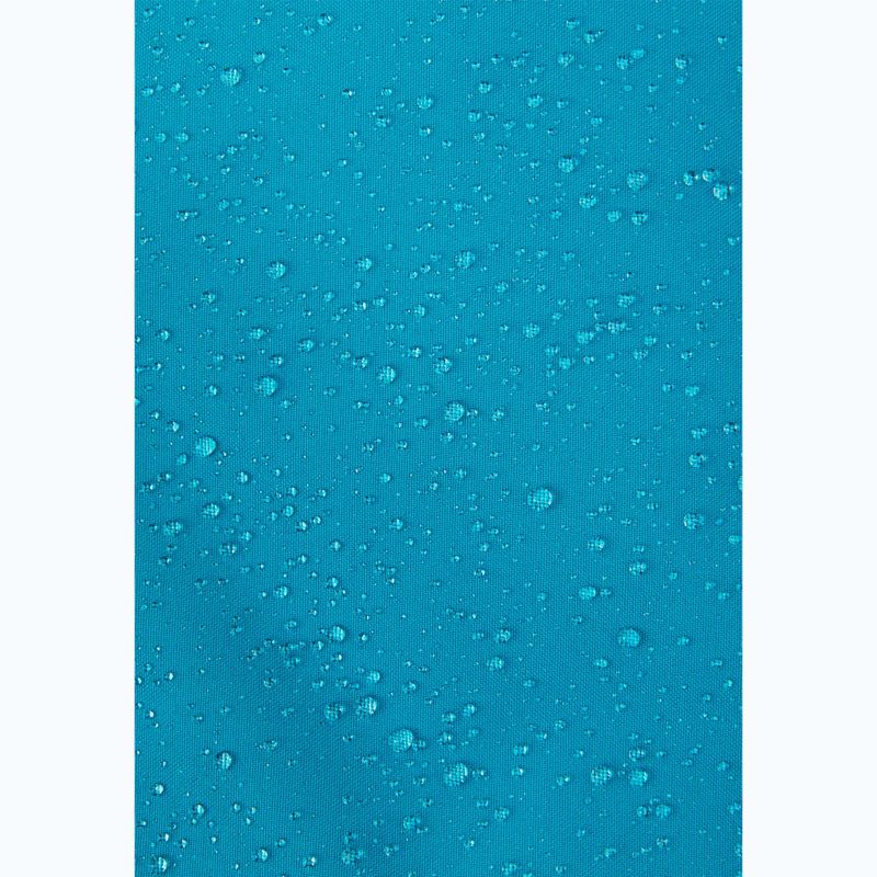 Куртка дитяча Reima Rautas aquatic blue 10