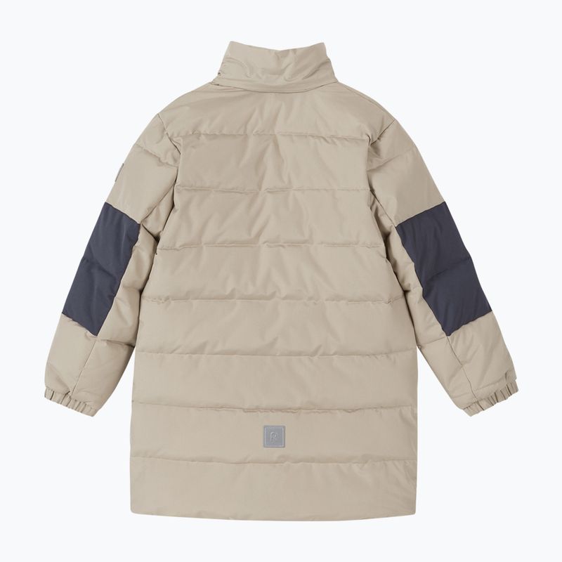 Куртка дитяча Reima Koskela earthy beige 3