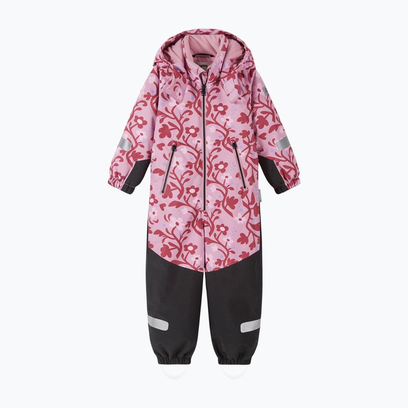 Комбінезон дитячий Reima Kurikka grey pink