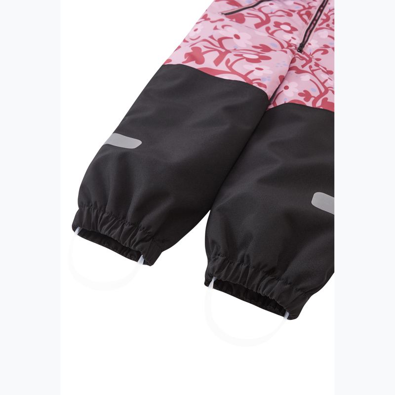 Комбінезон дитячий Reima Kurikka grey pink 5