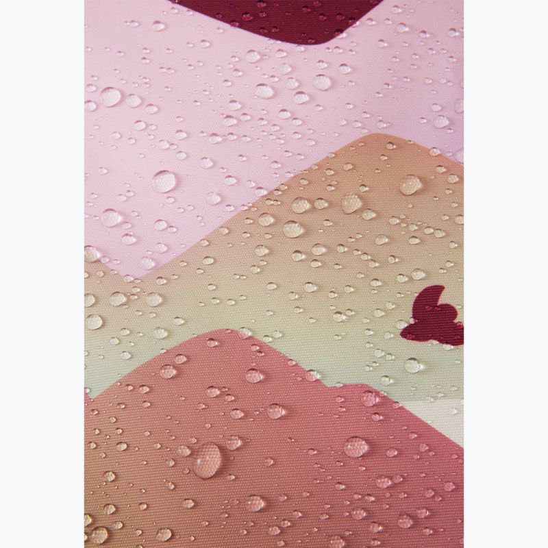 Комбінезон дитячий Reima Kurikka grey pink 7