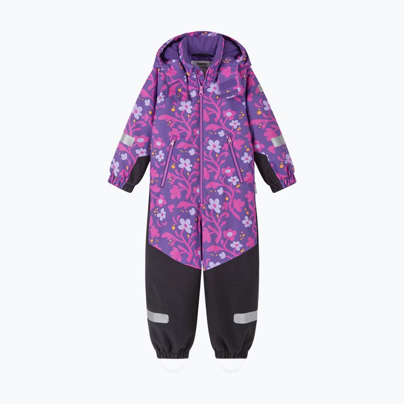 Комбінезон дитячий Reima Kurikka plum purple 3