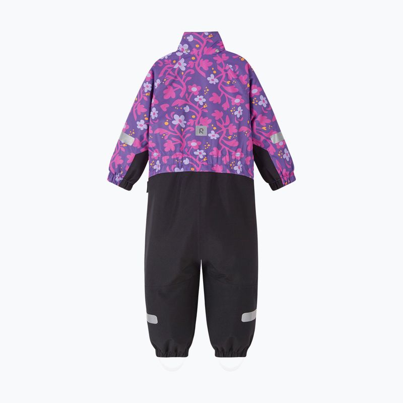 Комбінезон дитячий Reima Kurikka plum purple 5