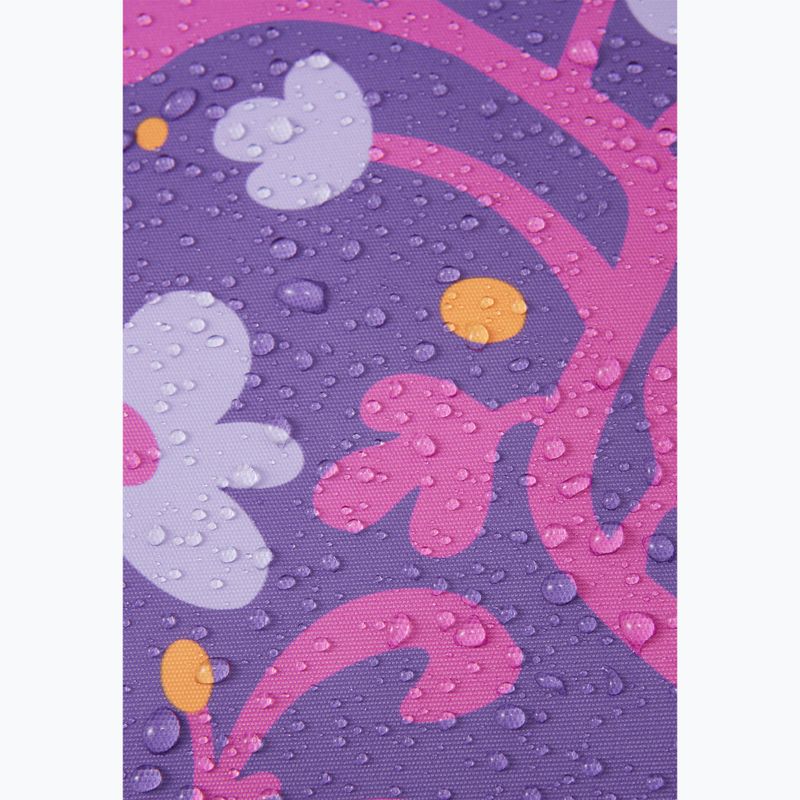 Комбінезон дитячий Reima Kurikka plum purple 9