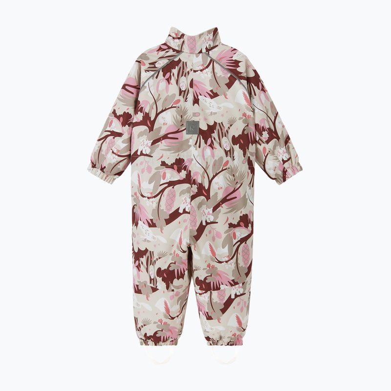 Комбінезон дитячий Reima Lappi birch beige 3
