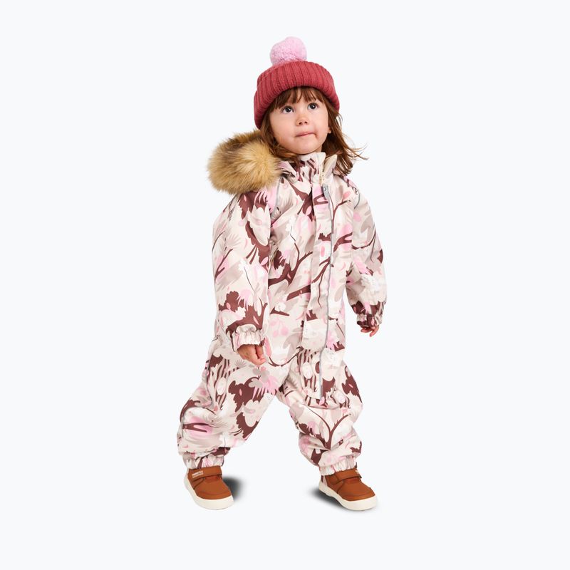Комбінезон дитячий Reima Lappi birch beige 11