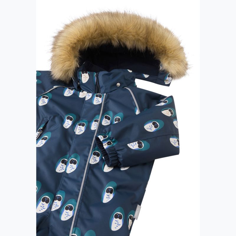 Комбінезон дитячий Reima Lappi navy 5