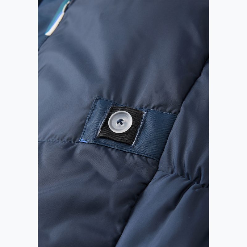 Комбінезон дитячий Reima Lappi navy 9