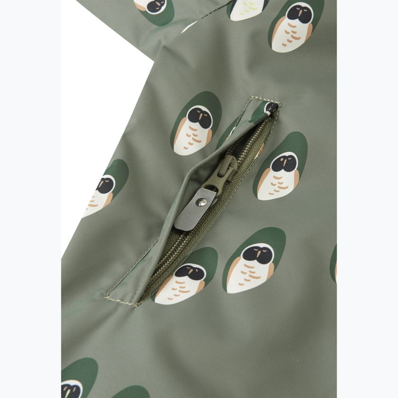 Комбінезон дитячий Reima Lappi greyish green 8