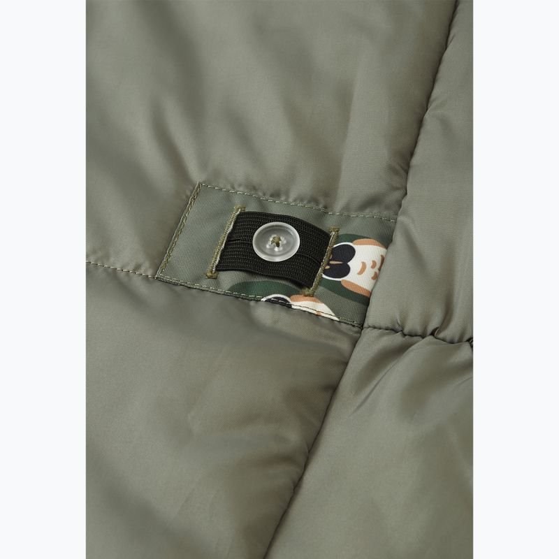 Комбінезон дитячий Reima Lappi greyish green 9