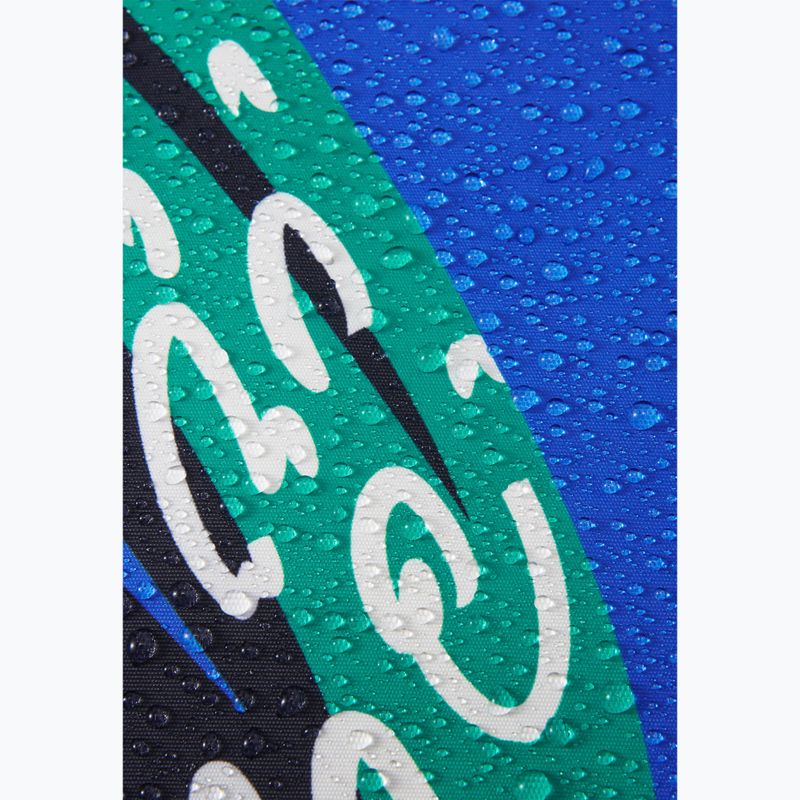 Куртка лижна дитяча Reima Kairala sparkly blue 9