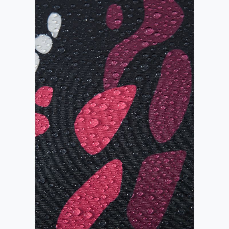 Куртка лижна дитяча Reima Tirro maroon 10