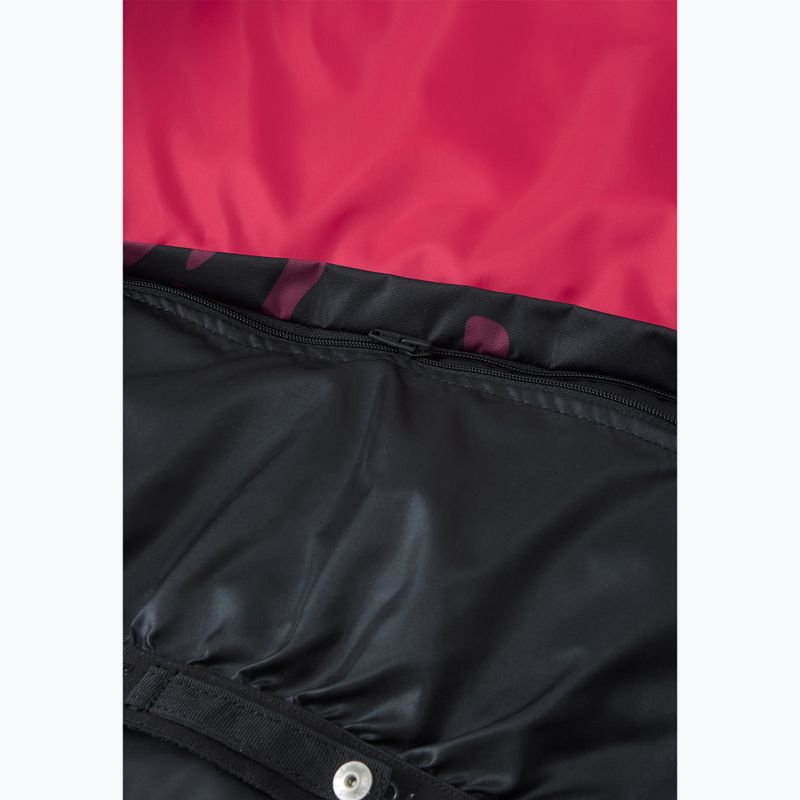 Куртка лижна дитяча Reima Tirro maroon 11