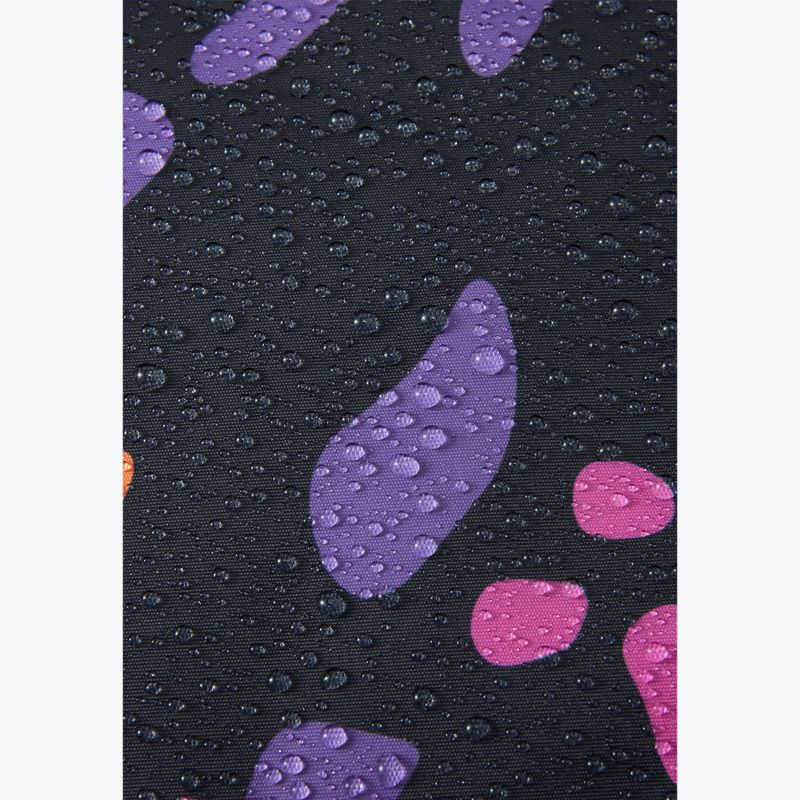 Куртка лижна дитяча Reima Posio plum purple 11