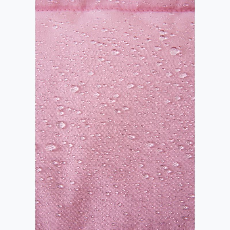 Куртка дитяча Reima Tenhola grey pink 6