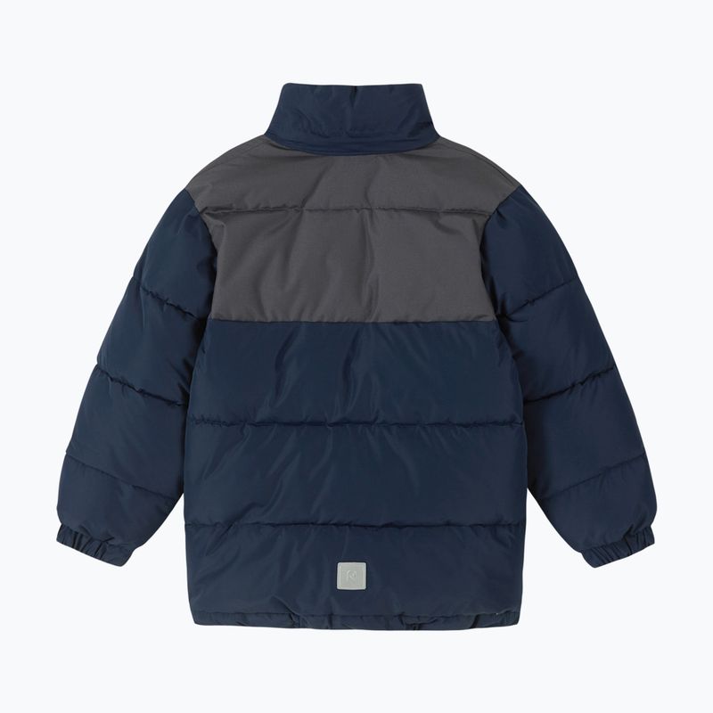 Куртка дитяча Reima Toukola navy 3