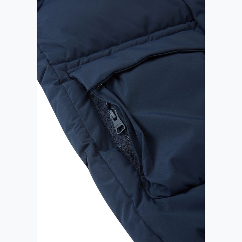 Куртка дитяча Reima Toukola navy 6