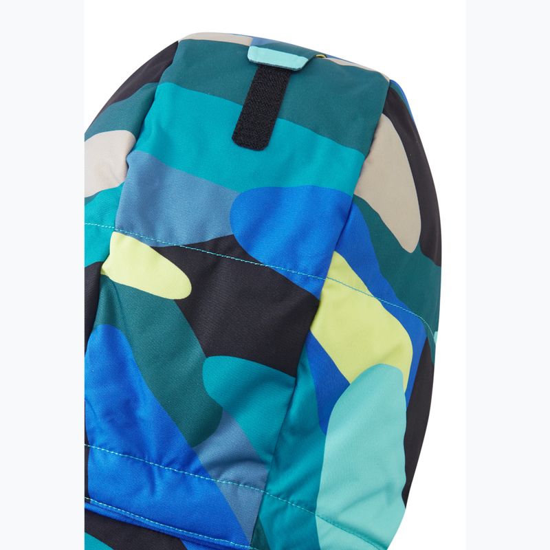 Куртка дитяча Reima Ranua aquatic blue 7
