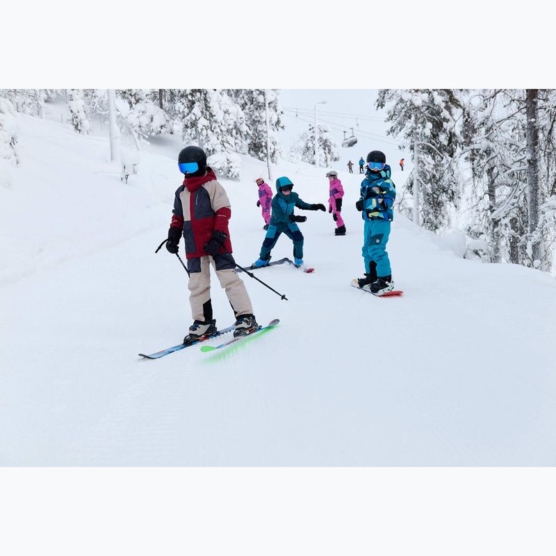 Куртка дитяча Reima Ranua aquatic blue 14
