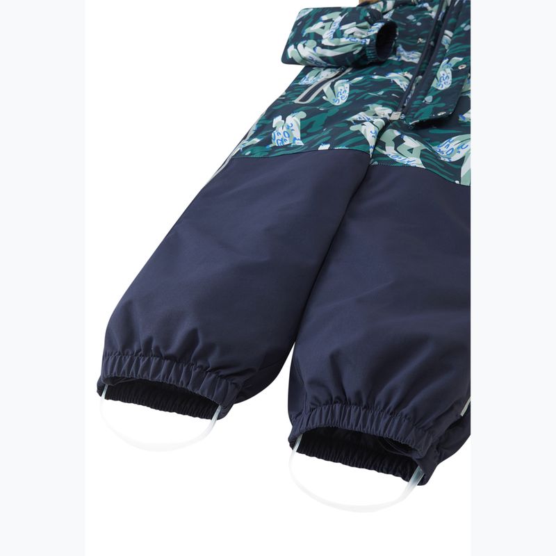 Комбінезон дитячий Reima Kipina navy 7