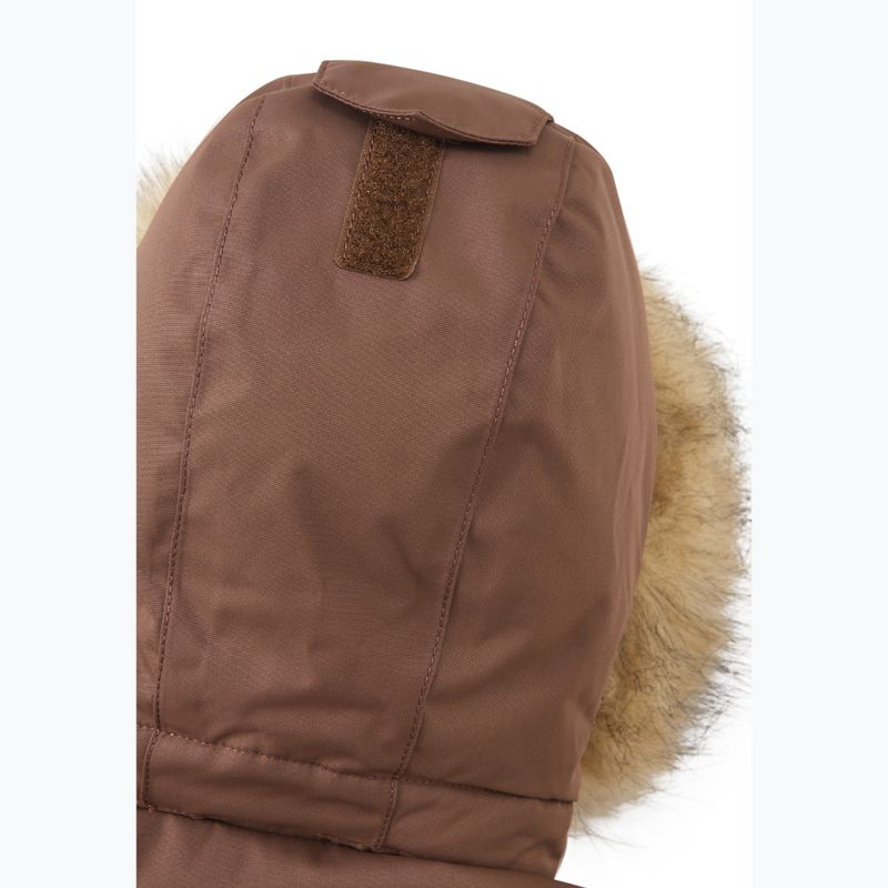 Комбінезон дитячий Reima Gotland umber brown 6