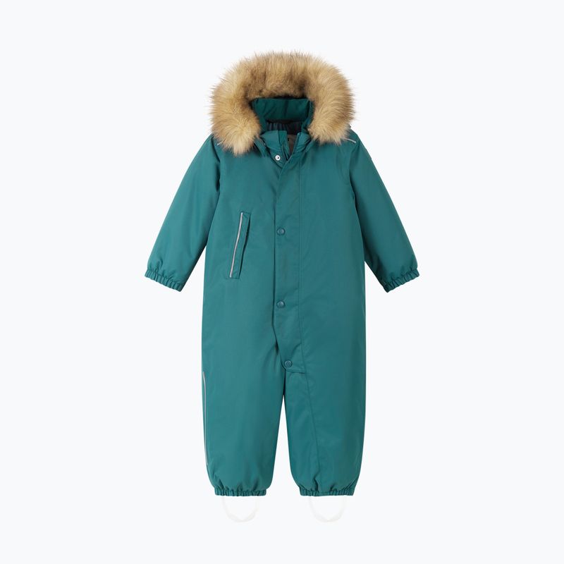 Комбінезон дитячий Reima Gotland dark teal 3