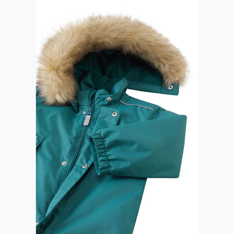 Комбінезон дитячий Reima Gotland dark teal 7