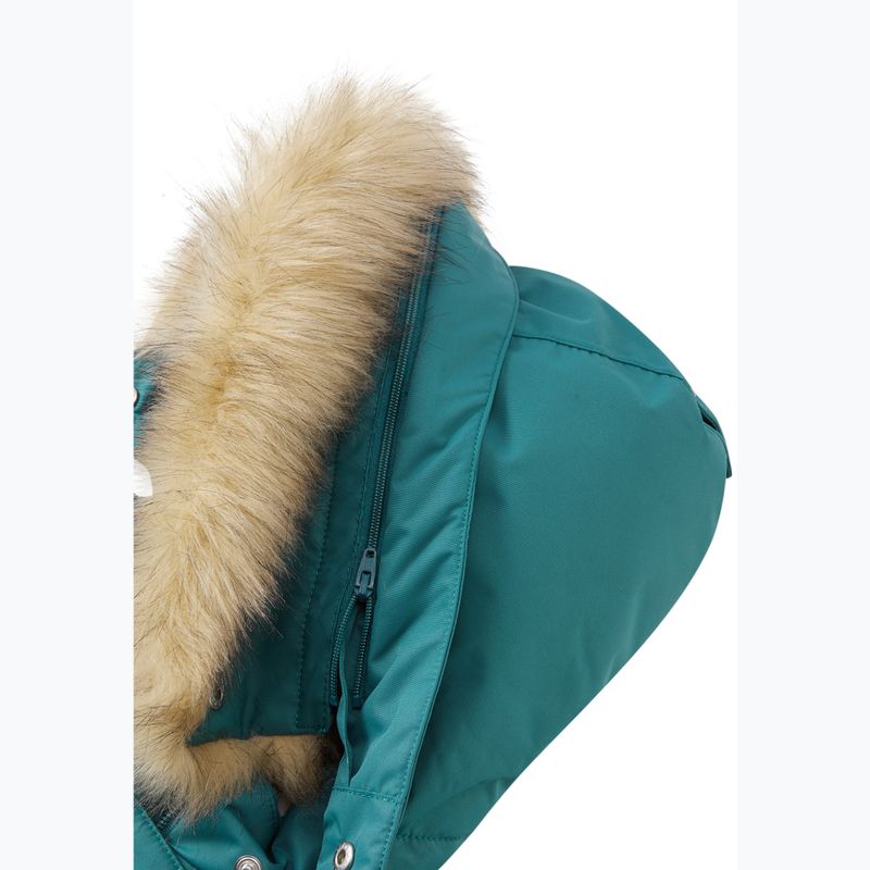 Комбінезон дитячий Reima Gotland dark teal 8