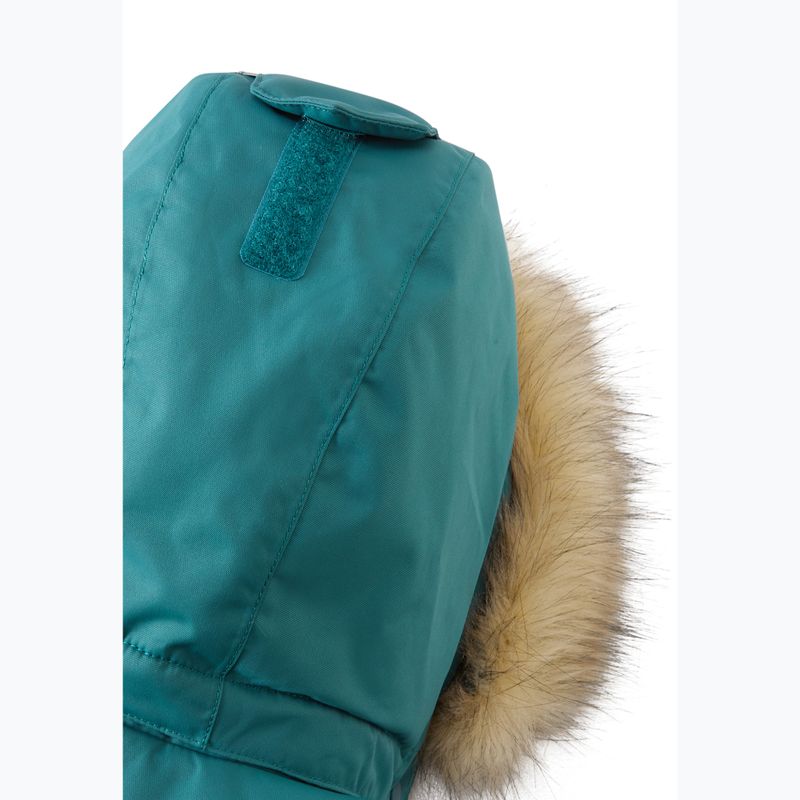 Комбінезон дитячий Reima Gotland dark teal 9