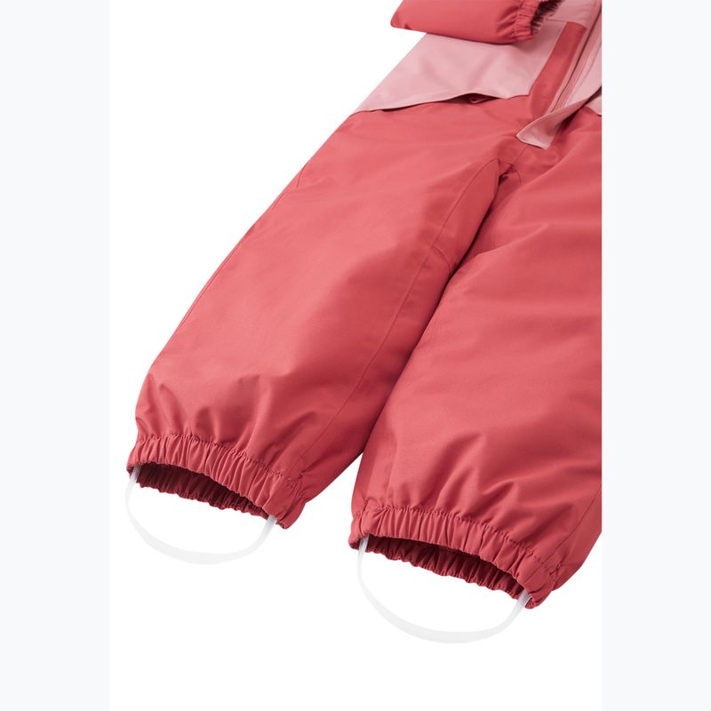 Комбінезон дитячий Reima Varila red clay 5