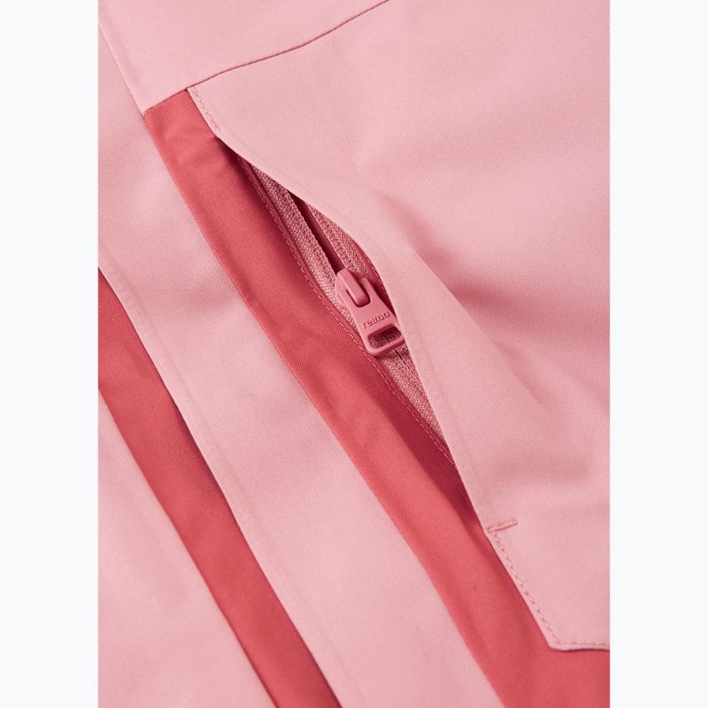 Комбінезон дитячий Reima Varila red clay 8