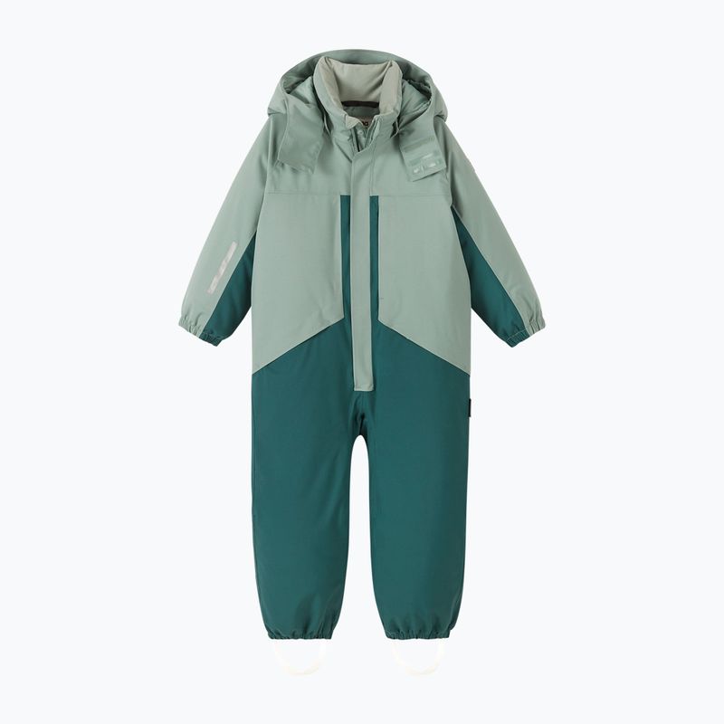 Комбінезон дитячий Reima Varila dark teal 2