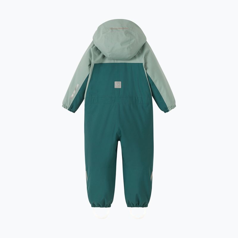 Комбінезон дитячий Reima Varila dark teal 3