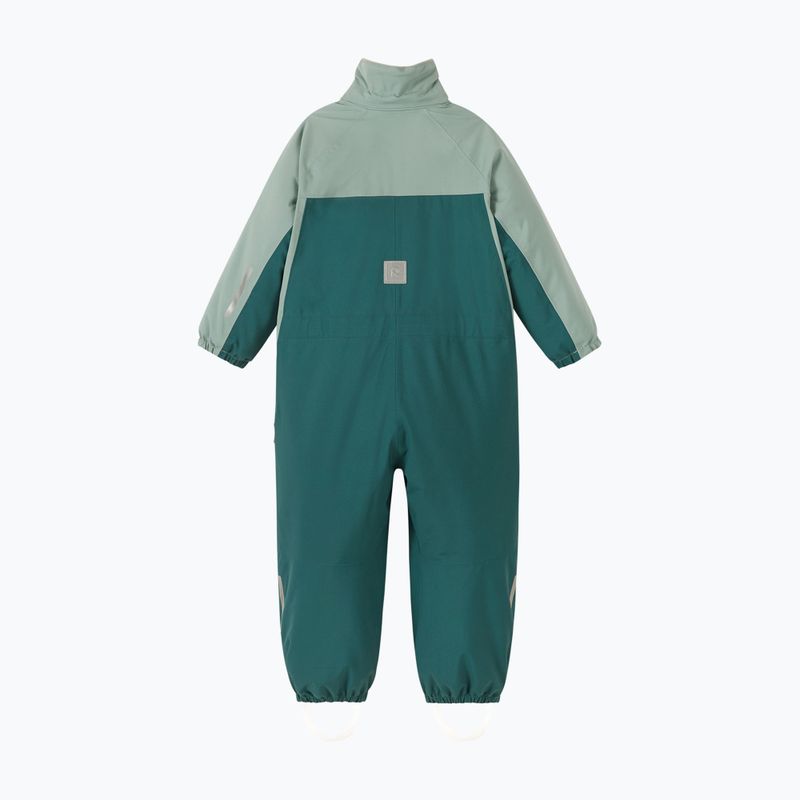 Комбінезон дитячий Reima Varila dark teal 4