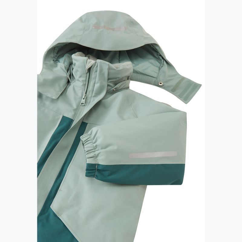 Комбінезон дитячий Reima Varila dark teal 5