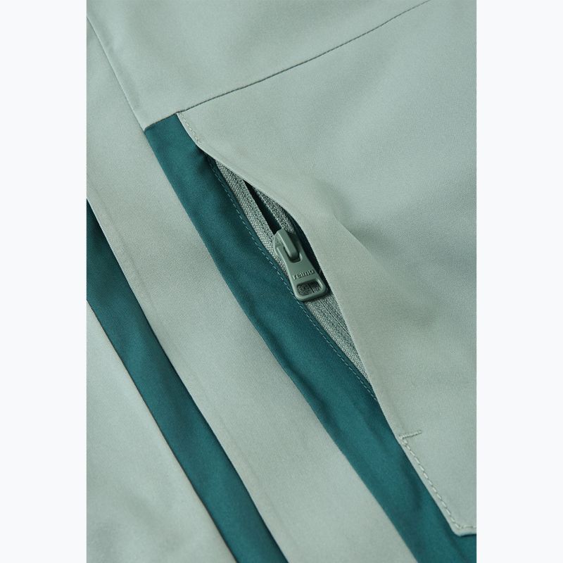 Комбінезон дитячий Reima Varila dark teal 9