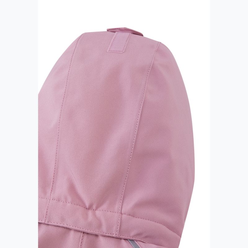 Комбінезон дитячий Reima Tromssa grey pink 6